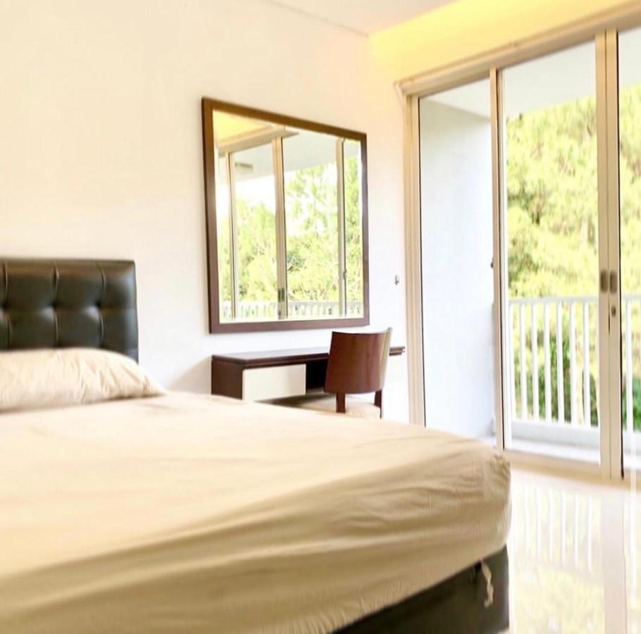 Imah Dago Villa - Budget Staycation Villa In 반둥 외부 사진