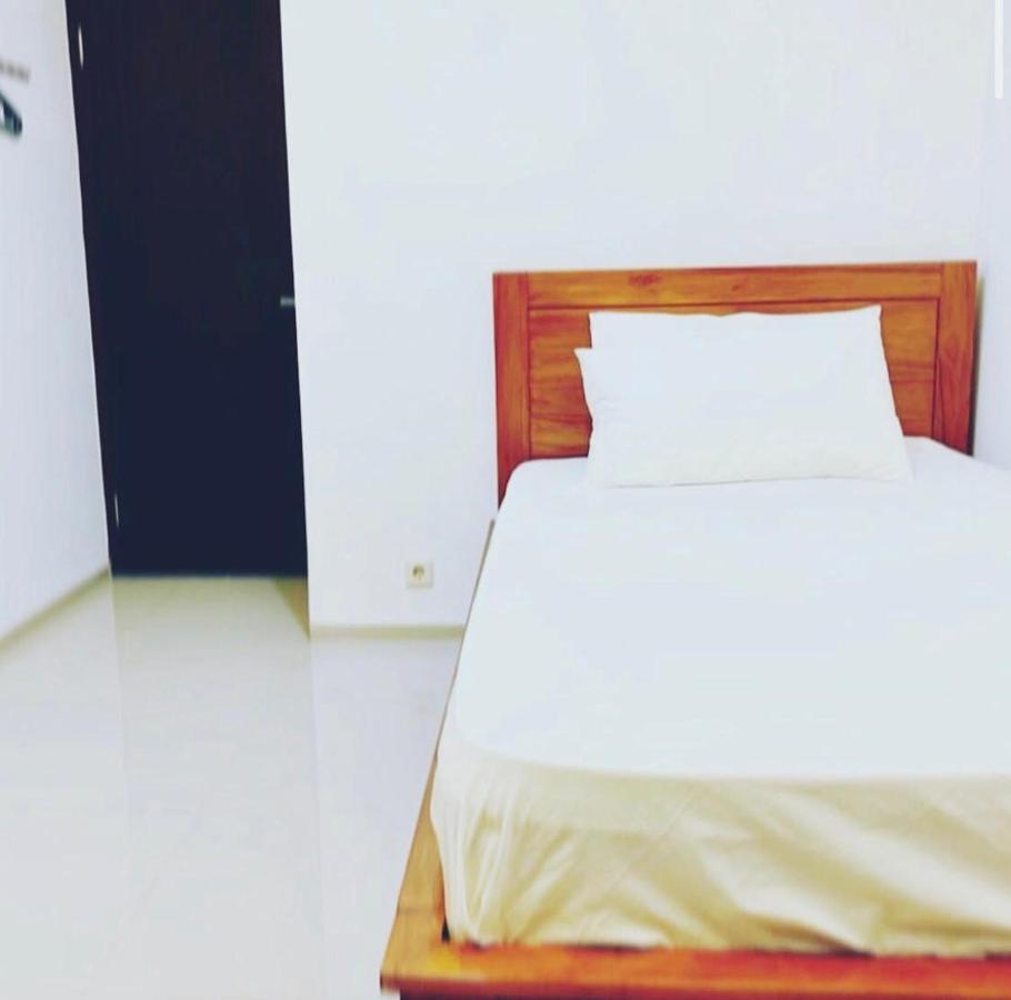Imah Dago Villa - Budget Staycation Villa In 반둥 외부 사진
